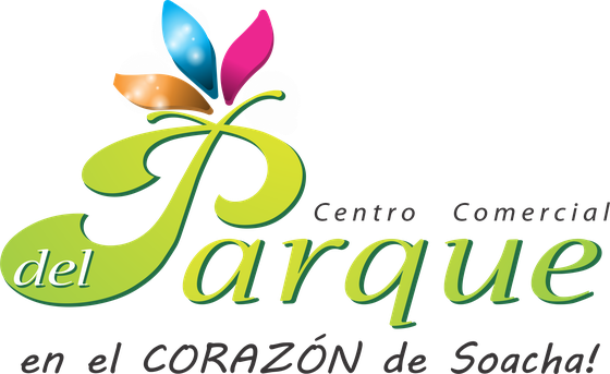 Centro Comercial del Parque · En el corazón de Soacha